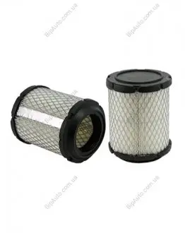 Воздушный фильтр WIX FILTERS 49014