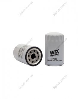 Масляный фильтр WIX FILTERS 57045 (фото 1)