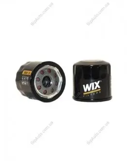 Фільтр масляний WIX FILTERS 51365