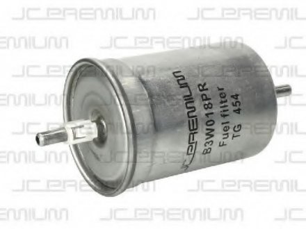 Топливный фильтр JC PREMIUM B3W018PR (фото 1)