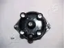 Кришка розподільника запалювання JAPANPARTS CA124