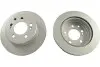 Тормозной диск KAVO PARTS BR7707C