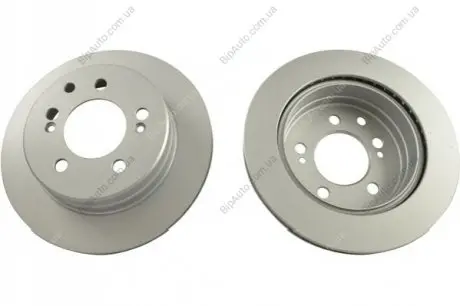Гальмівний диск PARTS KAVO BR7707C
