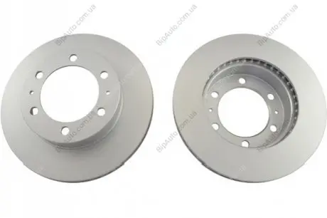 Гальмівний диск PARTS KAVO BR9470C (фото 1)