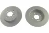 Диск гальмівний KAVO PARTS BR-3264-C BR3264C