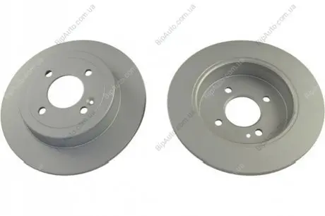 Диск гальмівний PARTS BR-3264-C KAVO BR3264C