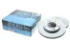 Тормозной диск PARTS KAVO BR4214C (фото 2)