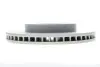 Тормозной диск PARTS KAVO BR4214C (фото 6)