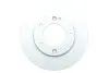Тормозной диск PARTS KAVO BR4214C (фото 7)