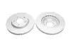 Диск гальмівний KAVO PARTS BR-4229-C