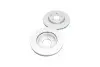 Тормозной диск PARTS KAVO BR4229C (фото 2)