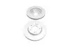 Тормозной диск PARTS KAVO BR4229C (фото 4)