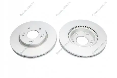 Диск гальмівний PARTS BR-4229-C KAVO BR4229C