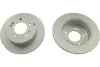 Гальмівний диск KAVO PARTS BR4235C