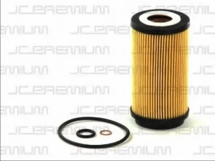 Масляный фильтр JC PREMIUM B10504PR