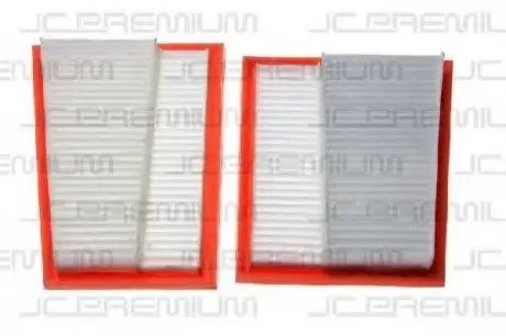 Воздушный фильтр JC PREMIUM B2M072PR