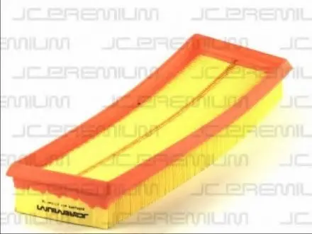 Фільтр повітря JC PREMIUM B2R029PR