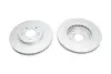 Тормозной диск KAVO PARTS BR3221C