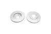 Тормозной диск PARTS KAVO BR3221C (фото 3)