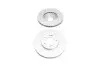 Тормозной диск PARTS KAVO BR3221C (фото 4)