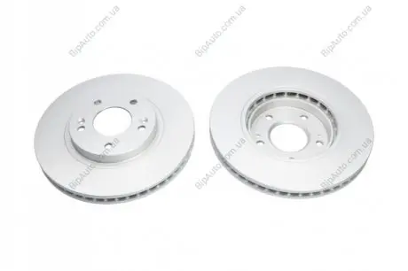 Тормозной диск PARTS KAVO BR3221C (фото 1)