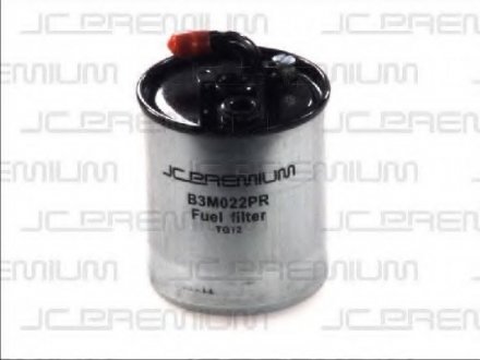 Топливный фильтр JC PREMIUM B3M022PR (фото 1)