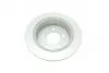 Тормозной диск PARTS KAVO BR7708C (фото 2)