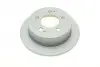 Тормозной диск PARTS KAVO BR7708C (фото 4)
