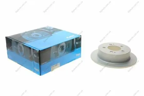 Тормозной диск PARTS KAVO BR7708C