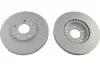 Гальмівний диск KAVO PARTS BR3258C