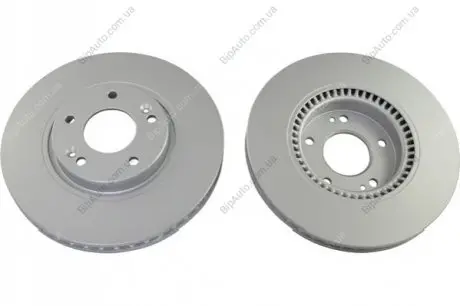Тормозной диск PARTS KAVO BR3258C