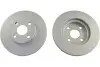 Тормозной диск KAVO PARTS BR9403C