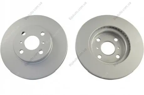 Тормозной диск PARTS KAVO BR9403C (фото 1)