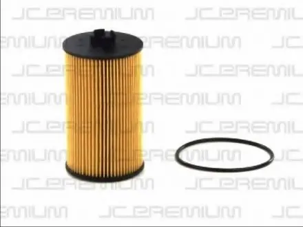 Фільтр масляний JC PREMIUM B1M019PR