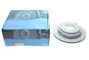 Диск тормозной Parts BR-5760-C KAVO BR5760C (фото 2)