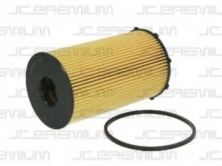 Масляный фильтр JC PREMIUM B1C007PR
