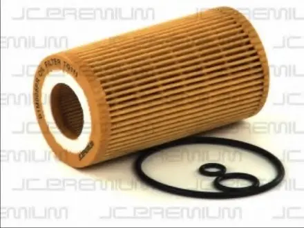 Фільтр масляний JC PREMIUM B1M008PR