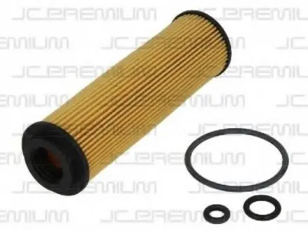 Фільтр масляний JC PREMIUM B1M025PR