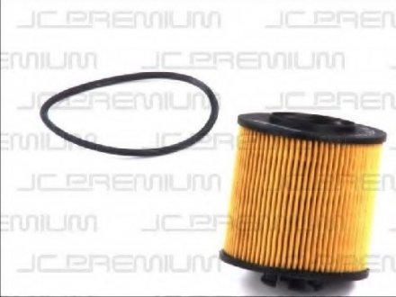 Масляный фильтр JC PREMIUM B1W036PR (фото 1)