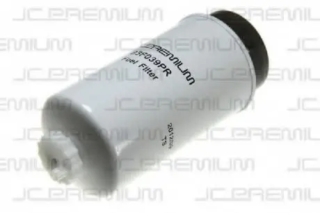 Топливный фильтр JC PREMIUM B3F039PR