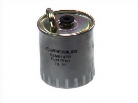 Топливный фильтр JC PREMIUM B3M014PR (фото 1)