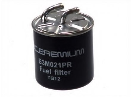 Топливный фильтр JC PREMIUM B3M021PR (фото 1)