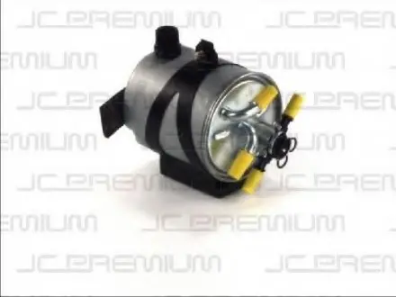 Топливный фильтр JC PREMIUM B3R025PR