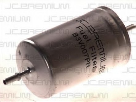 Топливный фильтр JC PREMIUM B3V007PR (фото 1)