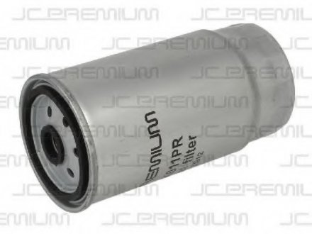 Топливный фильтр JC PREMIUM B3K011PR (фото 1)