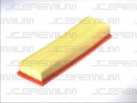 Фільтр повітря JC PREMIUM B2C021PR (фото 1)