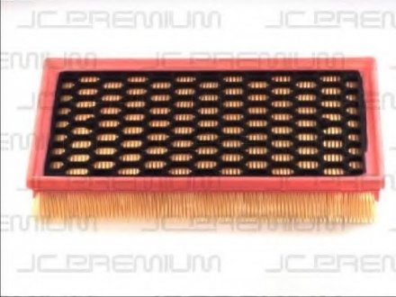 Воздушный фильтр JC PREMIUM B2X050PR (фото 1)