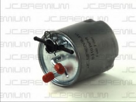 Топливный фильтр JC PREMIUM B31039PR (фото 1)
