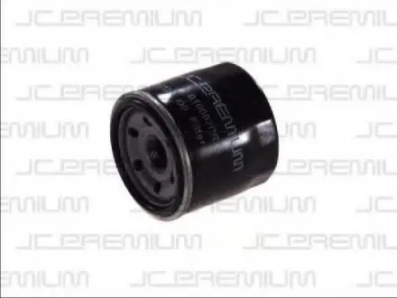 Фільтр масляний JC PREMIUM B10002PR