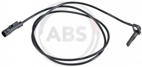 Датчик ABS задний A.B.S. A.B.S. 31349